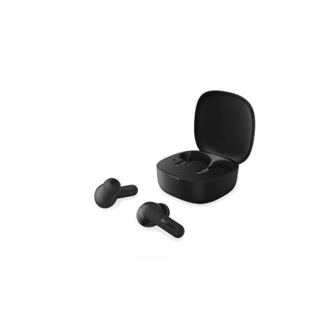 TAT2100 Auricolare True Wireless Stereo (TWS) In-ear Musica e Chiamate Bluetooth Nero - Foto 1