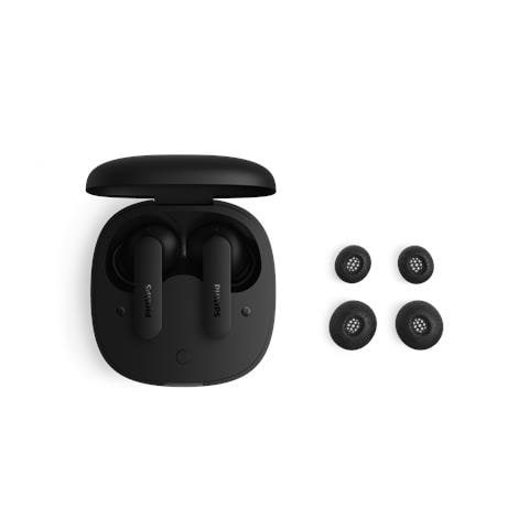 TAT2100 Auricolare True Wireless Stereo (TWS) In-ear Musica e Chiamate Bluetooth Nero - Foto 8