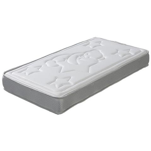 Materasso per culla Sweet Dreams 60x120 Altezza 10cm ±2 - Foto 1