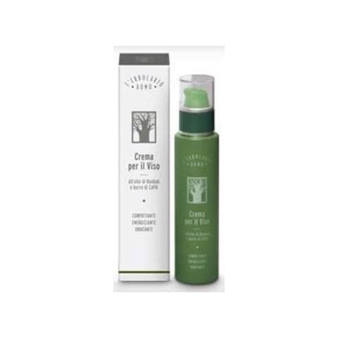 Uomo Crema Viso 50 ml - Foto 1