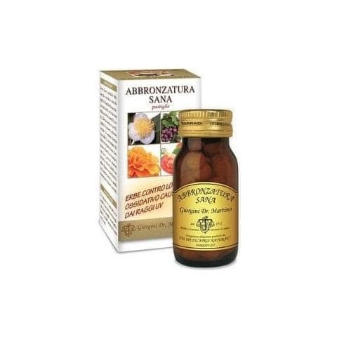 Abbronzatura Sana 80 Pastiglie Rm - Foto 1