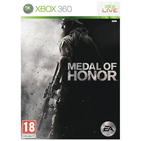 X360 - Medal of Honor Limited Edition - Foto 1