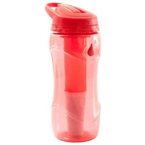 Bottiglia Filtrante 500 ml - Rossa - Foto 2