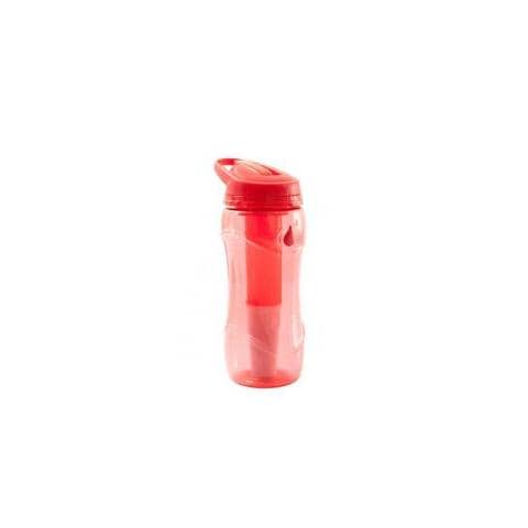 Bottiglia Filtrante 500 ml - Rossa - Foto 1