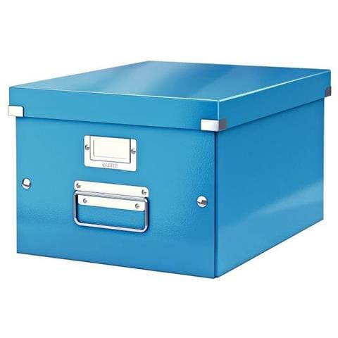 raccoglitori 180°active bebop dorso 8 bianco leitz - Foto 3