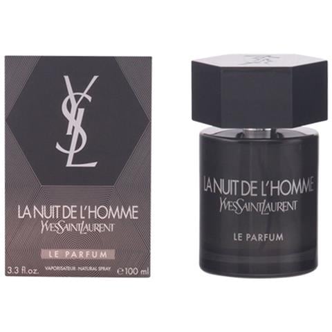 Ysl La Nuit de l'Homme Uomo - Foto 8