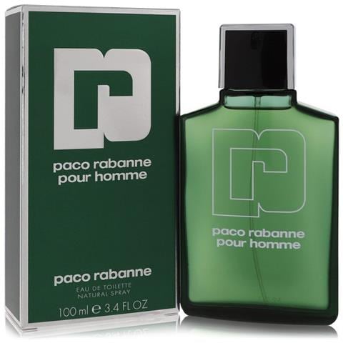 Pour Homme Eau de Toilette 100 ml Vapo - Foto 19