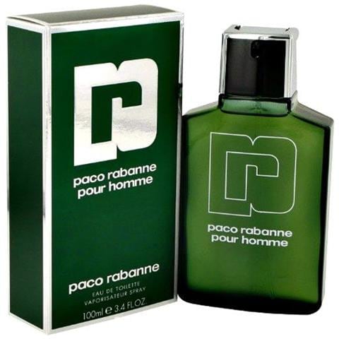 Pour Homme Eau de Toilette 100 ml Vapo - Foto 2