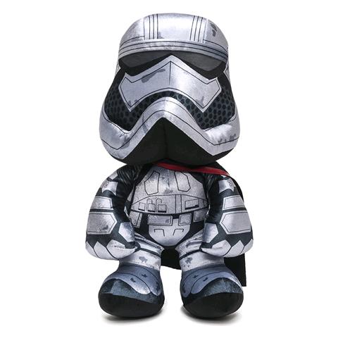 Star Wars - Episode VII - Peluche Captain Phasma 45 Cm - Foto 2