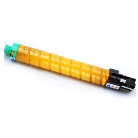 TONER COMPATIBILE -  Ricoh K208 Giallo - Foto 1