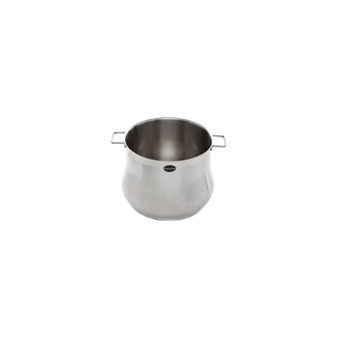 Pentola Acciaio Inox Ø 26 cm - Linea Tummy - Foto 7