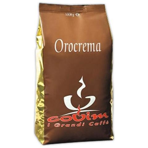 1 Kg Caffè In Grani Miscela Orocrema - Foto 1