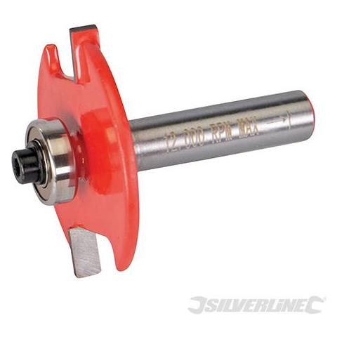 249157 Fresa Disco Per Scanalature 8 Mm N°10 E 20 - Foto 4