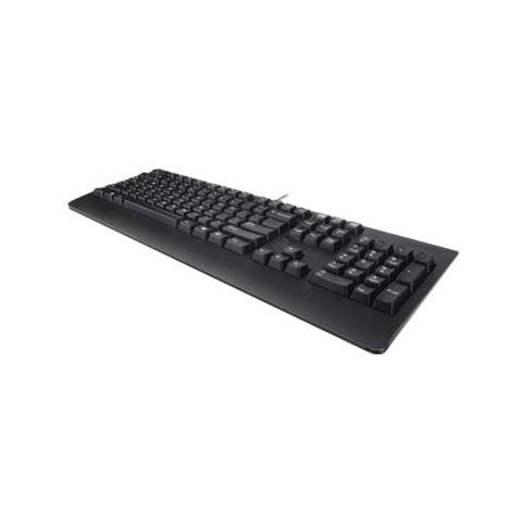 Tastiera USB 4X30M86899  (Layout Italiano) Colore Nero - Foto 1