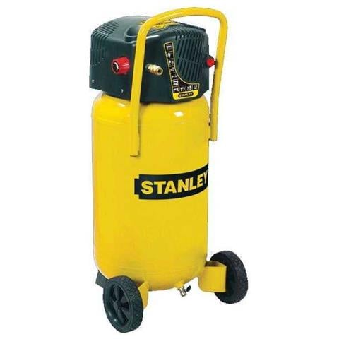 Compressore Verticale Oil-less D 230/10/50v 50 Litri 2 Hp - Foto 1