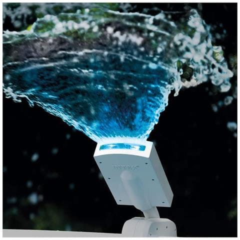 Spruzzatore Led Da Piscina Pp 28089 - Foto 7