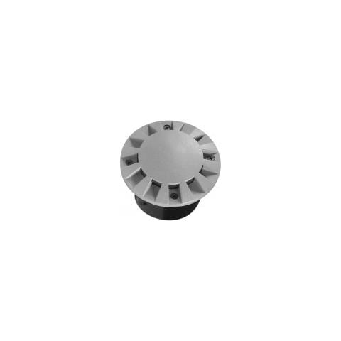 Faretto A Incasso Calpestabile 1w Roger Dl-led12 Mod. 07280-luce 6000-6500k - Foto 1