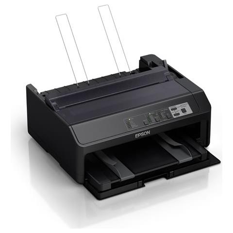 Stampante 18 Aghi FX-890IIN 80 colonne USB 2.0 - Foto 9