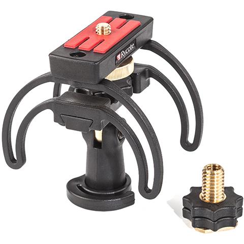 Sospensione Per Registratore Portatili - Foto 1