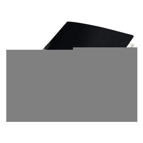 pz. 1 Cartellina ColorClip Style nero EUR - 41650094 - Foto 1