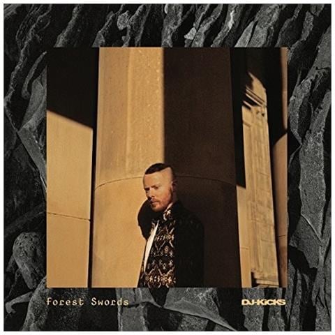 Forest Sword - Forest Swords Dj-Kicks - Disponibile dal 18/05/2018 - Foto 1