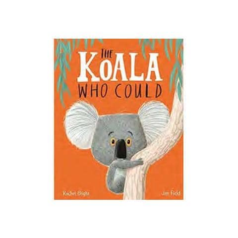 Rachel Bright - Un giorno da koala. Ediz. a colori - Foto 1