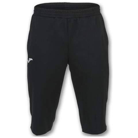 Capri Fleece Bermuda 100 Pantaloni Uomo Taglia M - Foto 1
