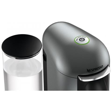 Macchina da Caffè Espresso Automatica Serbatoio 1.8 L Potenza 1260 W Colore Nero - Foto 2