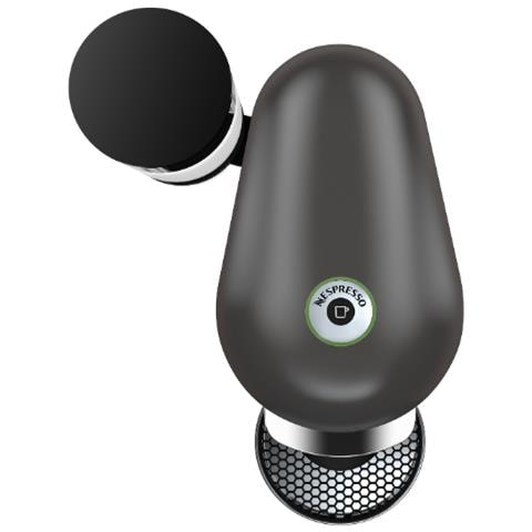 Macchina da Caffè Espresso Automatica Serbatoio 1.8 L Potenza 1260 W Colore Nero - Foto 6