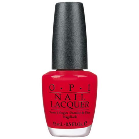 Smalto Per Unghie Opi - The Thrill Of Brazil Nla16 - 15 Ml - Foto 2