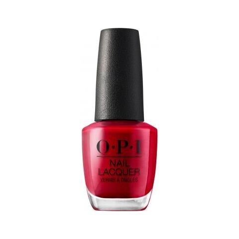 Smalto Per Unghie Opi - The Thrill Of Brazil Nla16 - 15 Ml - Foto 1