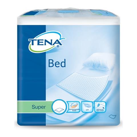 Traverse Letto Ultra Assorbenti Con Rivestimento Impermeabile - Bed Super - Foto 5
