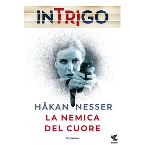 Håkan Nesser - La nemica del cuore - Foto 1