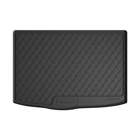 25391 Vasca Baule Su Misura In Gomma Sintetica Kia Stonic10-17 ba - Foto 2