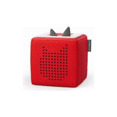 03-0011 - Set di Base per toniebox, Colore: Rosso - Foto 2