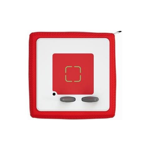 03-0011 - Set di Base per toniebox, Colore: Rosso - Foto 1