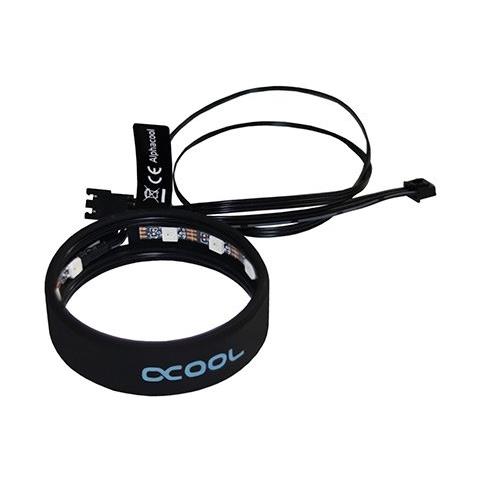 Aurora Led Ring 60mm - Digital Rgb - Foto 6