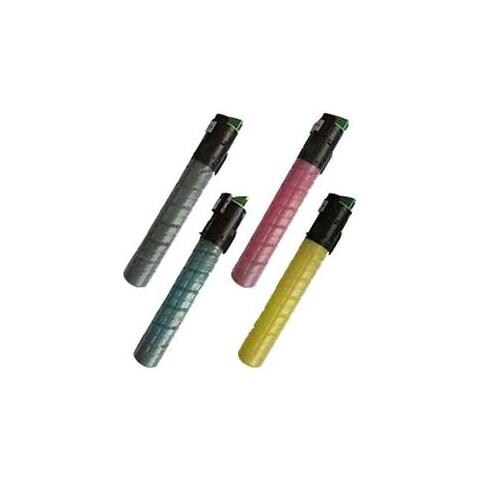 TONER COMPATIBILE - Black Ricoh Mpc300hw,mpc400sr,ld130c-10k#841299#842038 - Foto 1