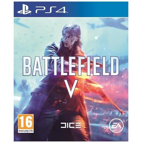Gioco Battlefield 5 Per Ps4 - Foto 7