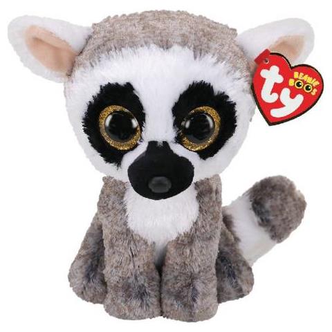 Beanie Boos Cm. 15 Linus - Foto 1