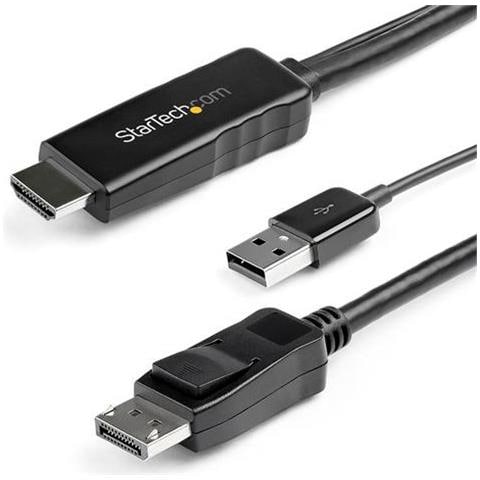 Cavo Adattatore Hdmi A Displayport - Foto 1