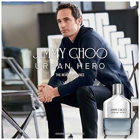 Urban Hero Eau De Parfum 50 Ml - Foto 2