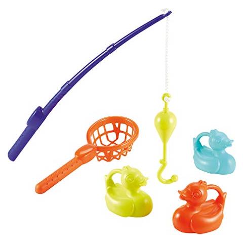 Giocattoli Ecoiffier 299 Pesca - Foto 1