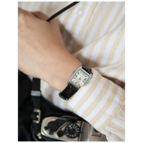 Orologio Da Donna Ltp-v007l-7b1 + Box (zd639g) - In Ordine - Foto 8