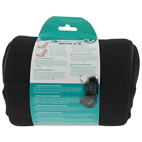 Kine Viaggi 169822 Coprisedile Cuscino - Foto 2