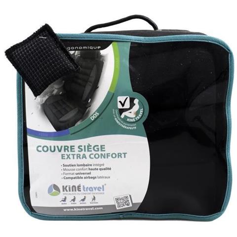 Kine Viaggi 169822 Coprisedile Cuscino - Foto 6