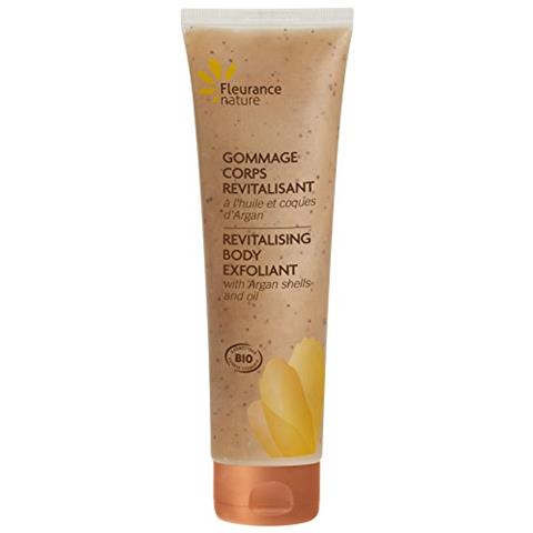 Fleurance Natura Scrub Corpo Conditioner Tutti Argan Cosmetico Bio 150 Ml - Foto 1