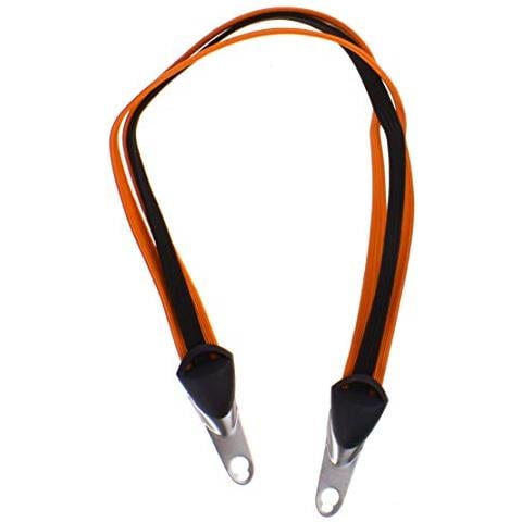 Trioband City 62 Cm Nero / arancione - Foto 1