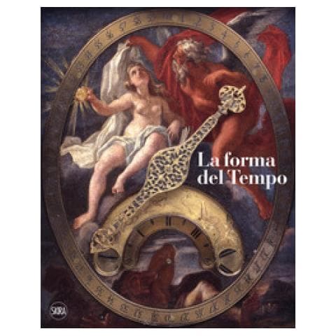 Lavinia Galli - La forma del tempo. Ediz. a colori - Foto 1