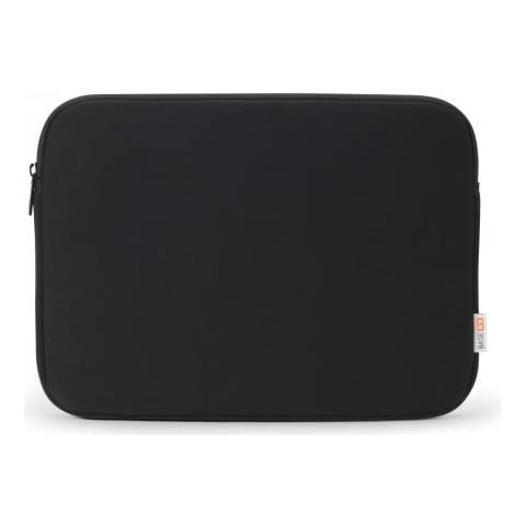 D31783 Borsa Per Notebook 31,8 Cm (12.5"") Custodia A Tasca Nero - Foto 1